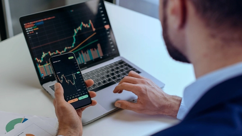 Xyvren Peak GPT Trading Plattform